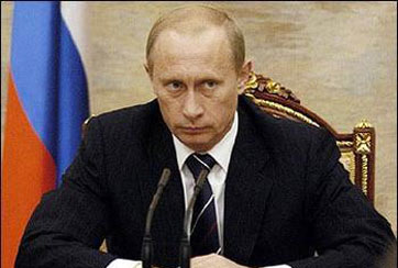 普京：交出斯諾登？ 沒(méi)門