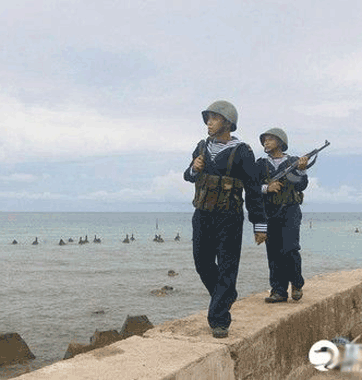 拉越合作 菲律賓到底想干啥？