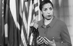 &ldquo;二號賴斯&rdquo;要當美國務(wù)卿？