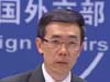 中方發(fā)言人就敘局勢(shì)、G20峰會(huì)問題答問